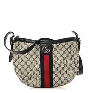 Gucci Gg Supreme Textured Dollar #238688G13B